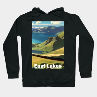 East Lakes Hoodie